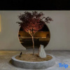 Отель Kangding Tingshan Hot Spring Homestay, фото 2