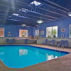 Отель Vittoria Hotel and Suites, фото 15