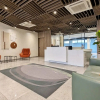 Отель w Comfy 1BR in San Francisco, фото 22