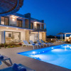 Отель Gennadi Harmony Suites - 200 M From the Sea, фото 14