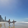 Отель Sheraton Grand Mirage Resort, Gold Coast, фото 24