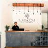 Отель Lavanya Boutique Hotel, фото 13