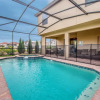 Отель Stylish and Stunning 5BD Pool Home in Solterra - #5st452, фото 16