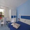 Отель Forio- Ischia With a Breathtaking View of Citara for 6 in Communicating Rooms в Форио