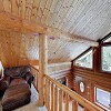 Отель New Listing! Charming Woodland , Near Hiking 3 Bedroom Cabin, фото 6