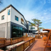 Отель Gangneung Awesome Pension, фото 27