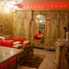 Отель Gold luxury suite home roma, фото 7