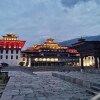 Отель Ludrong Hotel в Тхимпху