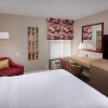 Отель Hampton Inn & Suites Phoenix/Scottsdale on Shea Boulevard, фото 29