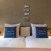 Отель Beachfront Hotel, фото 1