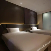 Отель IU Hotels· Lanzhou Xike Station Huanghelou Branch, фото 4