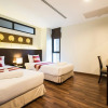Отель Fifth Jomtien Pattaya, фото 12