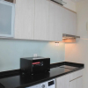 Отель Comfort 1BR with Room Office at Menteng Park Apartment, фото 5