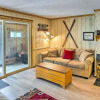 Отель Cozy Mount Snow Condo w/ Shuttle: 1 Mi to Slopes!, фото 5