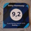 Отель Daisy Homestay, фото 22