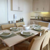 Отель Comfortable Apartment With Dishwasher, 1 km. From the Beach, фото 5