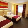 Отель Holiday Inn Express Birmingham Redditch, an IHG Hotel, фото 10