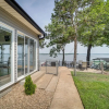 Отель Waterfront Grove Getaway w/ Private Dock!, фото 20