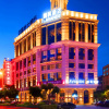 Отель Lavande Hotels·Huizhou Nan Railway Station, фото 1