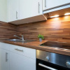 Отель Haus Seeblick Wohnung B8, фото 18