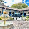 Отель Hacienda Chorlavi, фото 19