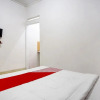 Отель OYO Life 91068 Penginapan Way Semaka Syariah, фото 4