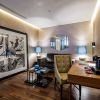 Отель BessaHotel Liberdade, фото 17