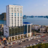 Отель Paddington Hotel Halong Bayview, фото 32