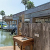 Отель Waterfront Townhome With Private Deck & Boat Slip!, фото 26