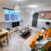 Отель Stunning 1-bed Apartment in Cardiff, фото 8