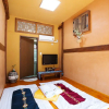 Отель 苏苏韩旅馆(Dadeul Guesthouse), фото 3