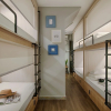 Отель Galaxy Pods Capsule Hotel Boat Quay, фото 8
