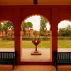 Отель The Lallgarh Palace - A Heritage Hotel, фото 24