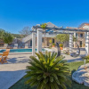 Отель Awesome Home in Bogomolje With Outdoor Swimming Pool, Wifi and 3 Bedrooms, фото 19