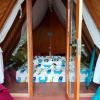 Отель ECO Bedugul adventurer camp, фото 3