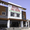 Отель OYO 25084 Hotel Jai Hind, фото 16