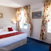 Отель Logis Hôtel de la Plage, фото 3