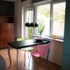 Отель Art & Nature Apartments in der Nähe FFM-Messe, фото 5