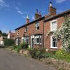 Отель Cosy Lincs Wolds Cottage in Picturesque Tealby, фото 19