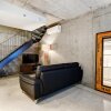 Отель Corporate Stays Loft4U Apartments в Монреале