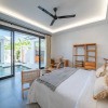 Отель Villa Ziggy, фото 14