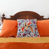 Отель Traditional Luxury Apartment Sleeps 10 Guests, фото 26