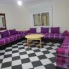 Отель Residencia Anouar, фото 7