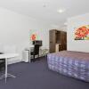Отель Amethyst Court Motorlodge, фото 6