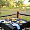 Отель Black Rhino Game Lodge, фото 12