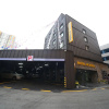 Отель Yeogiuhtte Gwangju Baek Un, фото 1