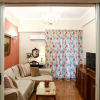 Отель Best House Athens Cntrl Flat Ithakis Str, фото 12