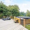 Отель Holiday Home in Væggerløse, фото 7
