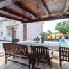 Отель Awesome Home in Pula With Wifi and 4 Bedrooms, фото 10