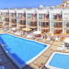 Отель Apartment With one Bedroom in Santiago del Teide, With Shared Pool and Wifi, фото 20
